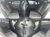 2024 Toyota Harrier Hybrid Hybrid Z SUV for sale, Japanese used car export - photo 7 of 55 | GULJI TRADERS