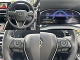 2024 Toyota Harrier Hybrid Hybrid Z SUV for sale, Japanese used car export - photo 10 of 55 | GULJI TRADERS