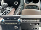 2024 Toyota Harrier Hybrid Hybrid Z SUV for sale, Japanese used car export - photo 11 of 55 | GULJI TRADERS