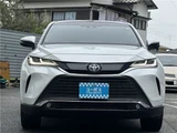 2024 Toyota Harrier Hybrid Hybrid Z SUV for sale, Japanese used car export - photo 13 of 55 | GULJI TRADERS