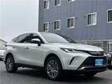 2024 Toyota Harrier Hybrid Hybrid Z SUV for sale, Japanese used car export - photo 14 of 55 | GULJI TRADERS