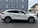 2024 Toyota Harrier Hybrid Hybrid Z SUV for sale, Japanese used car export - photo 15 of 55 | GULJI TRADERS