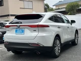 2024 Toyota Harrier Hybrid Hybrid Z SUV for sale, Japanese used car export - photo 16 of 55 | GULJI TRADERS