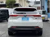 2024 Toyota Harrier Hybrid Hybrid Z SUV for sale, Japanese used car export - photo 17 of 55 | GULJI TRADERS
