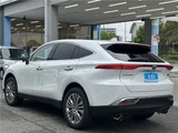 2024 Toyota Harrier Hybrid Hybrid Z SUV for sale, Japanese used car export - photo 18 of 55 | GULJI TRADERS