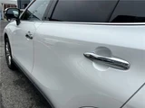 2024 Toyota Harrier Hybrid Hybrid Z SUV for sale, Japanese used car export - photo 22 of 55 | GULJI TRADERS