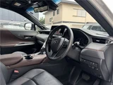 2024 Toyota Harrier Hybrid Hybrid Z SUV for sale, Japanese used car export - photo 27 of 55 | GULJI TRADERS