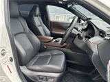 2024 Toyota Harrier Hybrid Hybrid Z SUV for sale, Japanese used car export - photo 28 of 55 | GULJI TRADERS