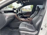 2024 Toyota Harrier Hybrid Hybrid Z SUV for sale, Japanese used car export - photo 30 of 55 | GULJI TRADERS