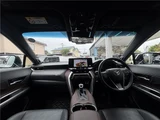 2024 Toyota Harrier Hybrid Hybrid Z SUV for sale, Japanese used car export - photo 35 of 55 | GULJI TRADERS