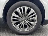2024 Toyota Harrier Hybrid Hybrid Z SUV for sale, Japanese used car export - photo 38 of 55 | GULJI TRADERS