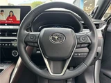 2024 Toyota Harrier Hybrid Hybrid Z SUV for sale, Japanese used car export - photo 43 of 55 | GULJI TRADERS