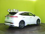 2024 Toyota Harrier Hybrid SUV for sale, Japanese used car export - photo 2 of 50 | GULJI TRADERS