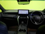 2024 Toyota Harrier Hybrid SUV for sale, Japanese used car export - photo 3 of 50 | GULJI TRADERS