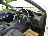 2024 Toyota Harrier Hybrid SUV for sale, Japanese used car export - photo 20 of 50 | GULJI TRADERS