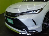 2024 Toyota Harrier Hybrid SUV for sale, Japanese used car export - photo 35 of 50 | GULJI TRADERS