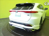 2024 Toyota Harrier Hybrid SUV for sale, Japanese used car export - photo 37 of 50 | GULJI TRADERS