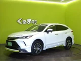 2024 Toyota Harrier Hybrid SUV for sale, Japanese used car export - photo 45 of 50 | GULJI TRADERS