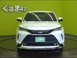 2024 Toyota Harrier Hybrid SUV for sale, Japanese used car export - photo 46 of 50 | GULJI TRADERS
