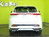 2024 Toyota Harrier Hybrid SUV for sale, Japanese used car export - photo 47 of 50 | GULJI TRADERS