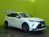 2024 Toyota Harrier Hybrid SUV for sale, Japanese used car export - photo 48 of 50 | GULJI TRADERS