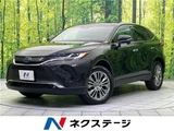 2024 Toyota Harrier Hybrid Z SUV for sale, Japanese used car export - photo 4 of 30 | GULJI TRADERS