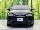 2024 Toyota Harrier Hybrid Z SUV for sale, Japanese used car export - photo 6 of 30 | GULJI TRADERS