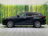 2024 Toyota Harrier Hybrid Z SUV for sale, Japanese used car export - photo 8 of 30 | GULJI TRADERS