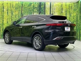 2024 Toyota Harrier Hybrid Z SUV for sale, Japanese used car export - photo 9 of 30 | GULJI TRADERS