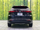 2024 Toyota Harrier Hybrid Z SUV for sale, Japanese used car export - photo 10 of 30 | GULJI TRADERS