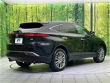 2024 Toyota Harrier Hybrid Z SUV for sale, Japanese used car export - photo 11 of 30 | GULJI TRADERS