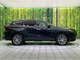 2024 Toyota Harrier Hybrid Z SUV for sale, Japanese used car export - photo 12 of 30 | GULJI TRADERS