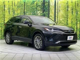 2024 Toyota Harrier Hybrid Z SUV for sale, Japanese used car export - photo 13 of 30 | GULJI TRADERS