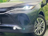 2024 Toyota Harrier Hybrid Z SUV for sale, Japanese used car export - photo 17 of 30 | GULJI TRADERS