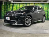 2024 Toyota Harrier Hybrid Z SUV for sale, Japanese used car export - photo 1 of 30 | GULJI TRADERS