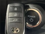 2024 Toyota Harrier Hybrid Z SUV for sale, Japanese used car export - photo 5 of 30 | GULJI TRADERS