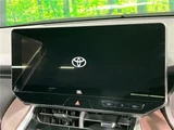 2024 Toyota Harrier Hybrid Z SUV for sale, Japanese used car export - photo 6 of 30 | GULJI TRADERS