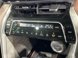 2024 Toyota Harrier Hybrid Z SUV for sale, Japanese used car export - photo 19 of 30 | GULJI TRADERS