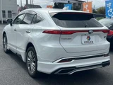2024 Toyota Harrier Hybrid 2.5 Hybrid Z SUV for sale, Japanese used car export - photo 2 of 12 | GULJI TRADERS