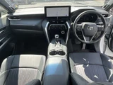 2024 Toyota Harrier Hybrid 2.5 Hybrid Z SUV for sale, Japanese used car export - photo 4 of 12 | GULJI TRADERS