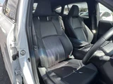2024 Toyota Harrier Hybrid 2.5 Hybrid Z SUV for sale, Japanese used car export - photo 5 of 12 | GULJI TRADERS