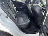 2024 Toyota Harrier Hybrid 2.5 Hybrid Z SUV for sale, Japanese used car export - photo 6 of 12 | GULJI TRADERS