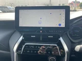 2024 Toyota Harrier Hybrid 2.5 Hybrid Z SUV for sale, Japanese used car export - photo 8 of 12 | GULJI TRADERS