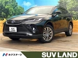 2024 Toyota Harrier Hybrid Z SUV for sale, Japanese used car export - photo 4 of 30 | GULJI TRADERS