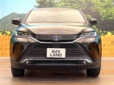 2024 Toyota Harrier Hybrid Z SUV for sale, Japanese used car export - photo 6 of 30 | GULJI TRADERS
