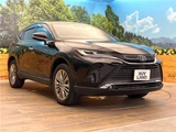 2024 Toyota Harrier Hybrid Z SUV for sale, Japanese used car export - photo 7 of 30 | GULJI TRADERS
