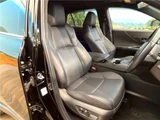 2024 Toyota Harrier Hybrid Z SUV for sale, Japanese used car export - photo 19 of 30 | GULJI TRADERS