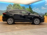 2024 Toyota Harrier Hybrid Z SUV for sale, Japanese used car export - photo 24 of 30 | GULJI TRADERS