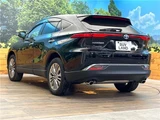 2024 Toyota Harrier Hybrid Z SUV for sale, Japanese used car export - photo 27 of 30 | GULJI TRADERS