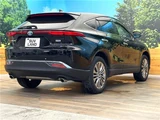 2024 Toyota Harrier Hybrid Z SUV for sale, Japanese used car export - photo 28 of 30 | GULJI TRADERS